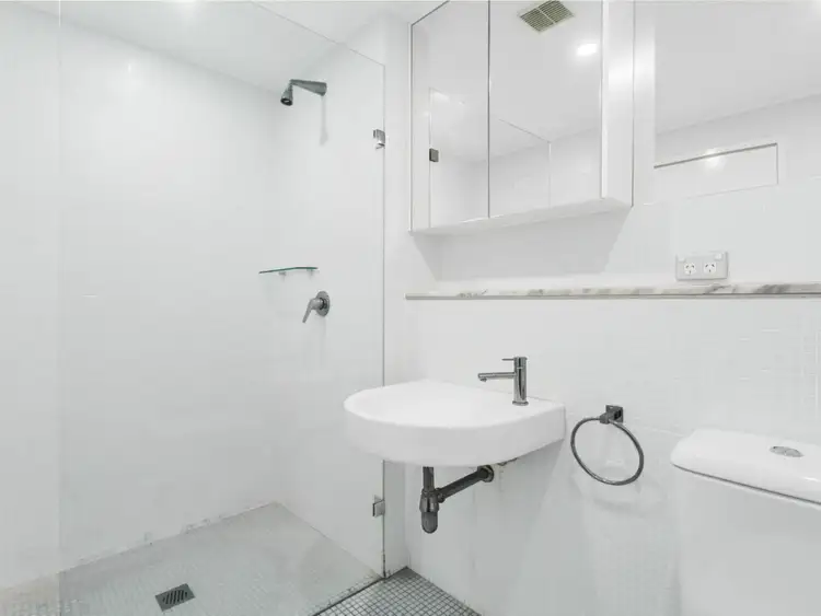 Fifth view of Homely apartment listing, 55/249-259 Chalmers St, Redfern NSW 2016