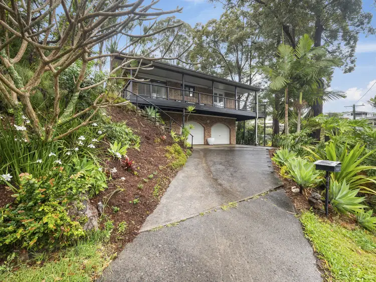 Second view of Homely house listing, 7 Laurel Street, Korora NSW 2450