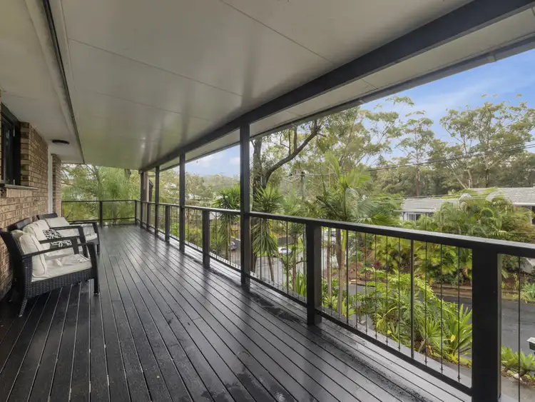 Third view of Homely house listing, 7 Laurel Street, Korora NSW 2450