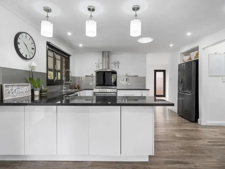 Fourth view of Homely house listing, 7 Laurel Street, Korora NSW 2450