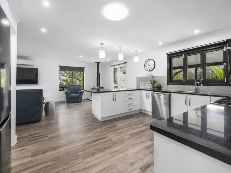 Fifth view of Homely house listing, 7 Laurel Street, Korora NSW 2450