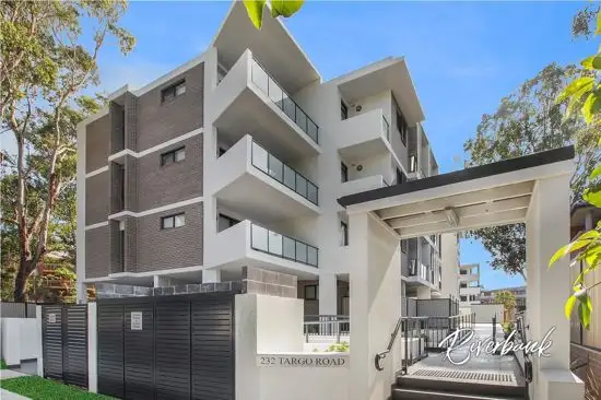 25/232 Targo Road, Toongabbie NSW 2146