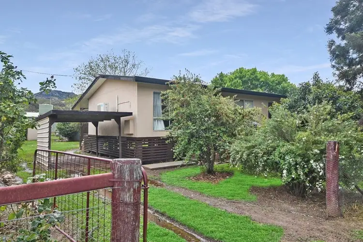 57-59 Nundle Road, Woolomin NSW 2340