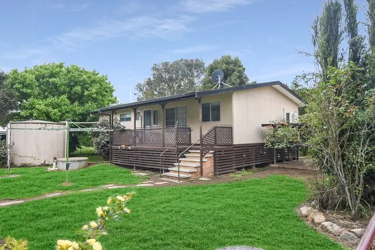 Fifth view of Homely house listing, 57-59 Nundle Road, Woolomin NSW 2340