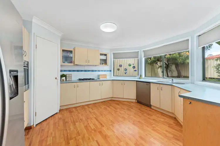 Third view of Homely house listing, 3 Carstairs Place, St Andrews NSW 2566
