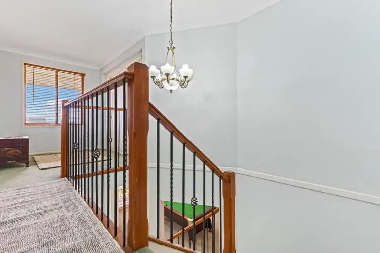 Fifth view of Homely house listing, 3 Carstairs Place, St Andrews NSW 2566