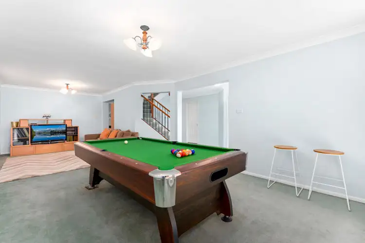 Sixth view of Homely house listing, 3 Carstairs Place, St Andrews NSW 2566
