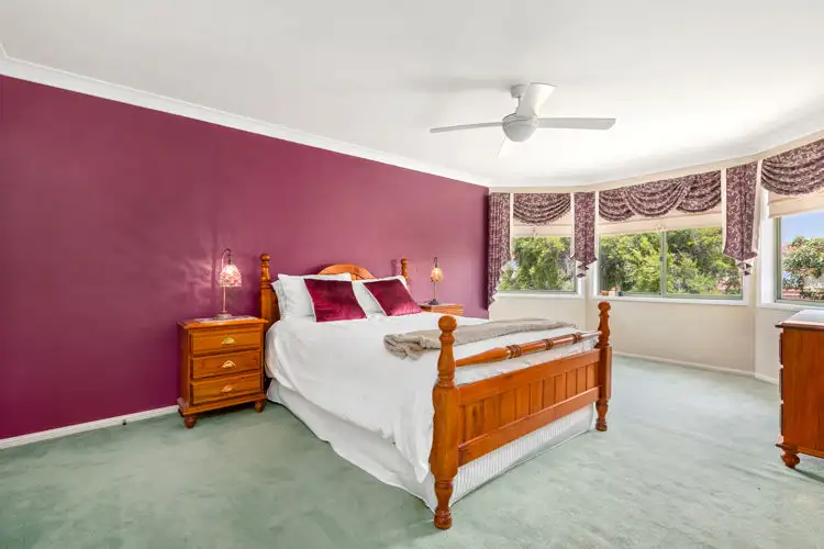 Seventh view of Homely house listing, 3 Carstairs Place, St Andrews NSW 2566