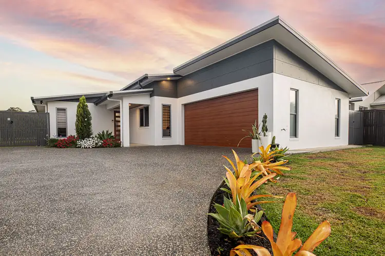 19 Ashford Place, Richmond QLD 4740