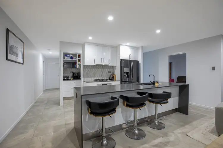 Fifth view of Homely house listing, 19 Ashford Place, Richmond QLD 4740