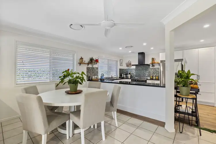 Third view of Homely house listing, 33 Lake Court, Urunga NSW 2455