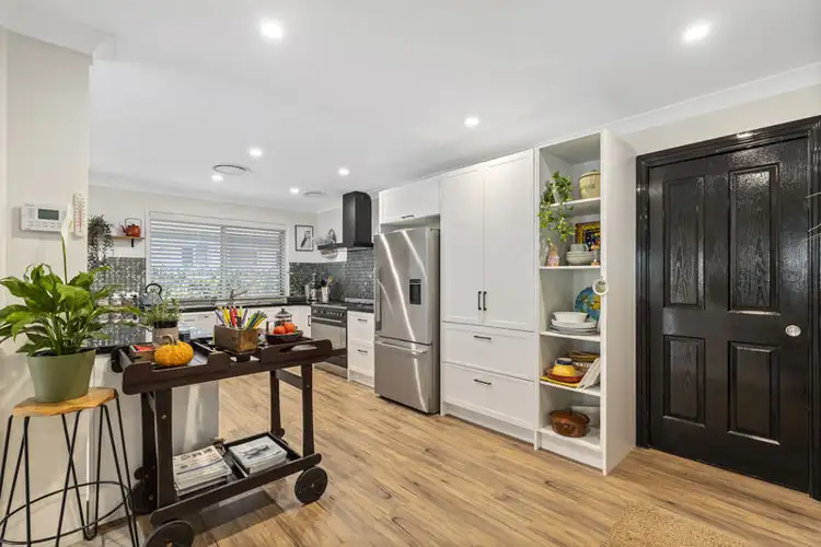Fifth view of Homely house listing, 33 Lake Court, Urunga NSW 2455