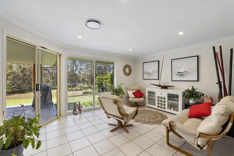 Sixth view of Homely house listing, 33 Lake Court, Urunga NSW 2455