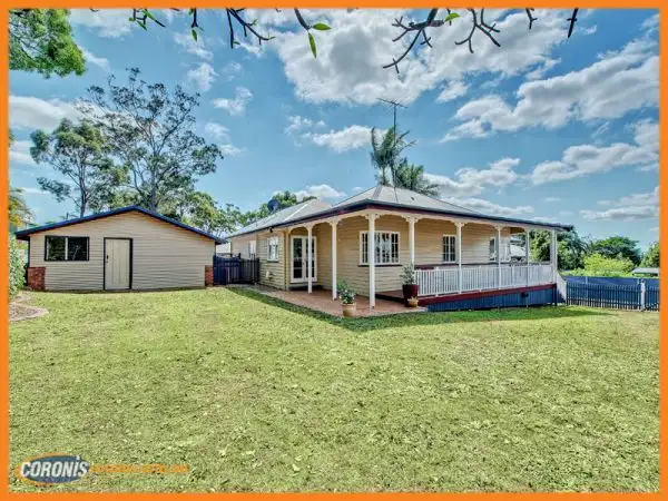28 Wishart Road, Upper Mount Gravatt QLD 4122