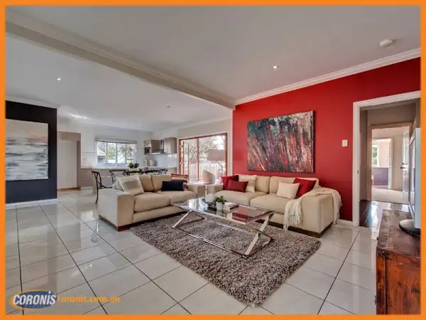 Second view of Homely house listing, 28 Wishart Road, Upper Mount Gravatt QLD 4122