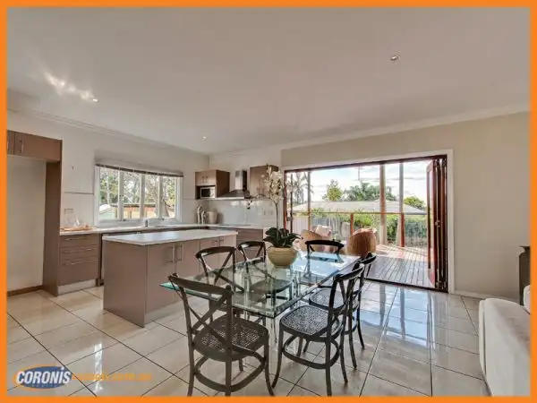 Third view of Homely house listing, 28 Wishart Road, Upper Mount Gravatt QLD 4122