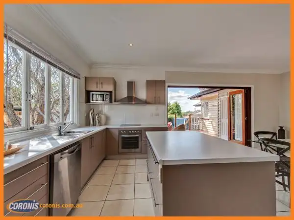 Fourth view of Homely house listing, 28 Wishart Road, Upper Mount Gravatt QLD 4122