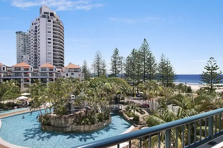 Main view of Homely apartment listing, 459/99 Griffith Street, Coolangatta QLD 4225