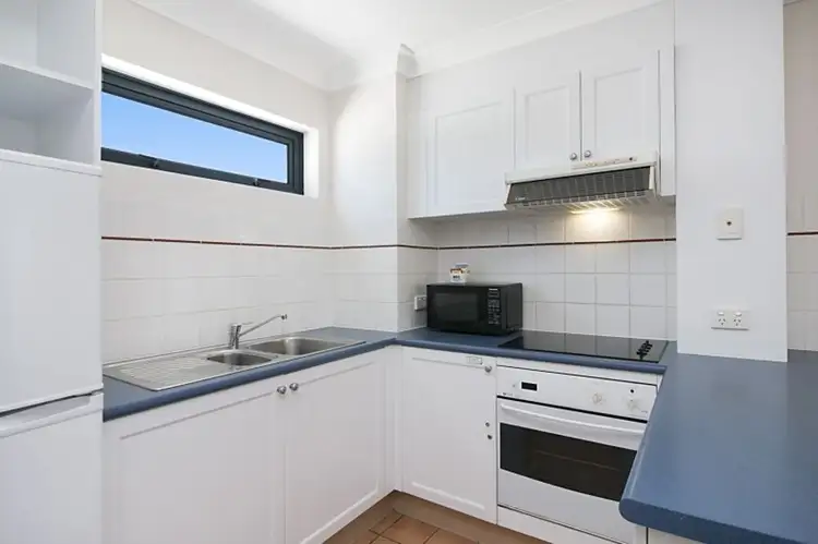 Fourth view of Homely apartment listing, 459/99 Griffith Street, Coolangatta QLD 4225