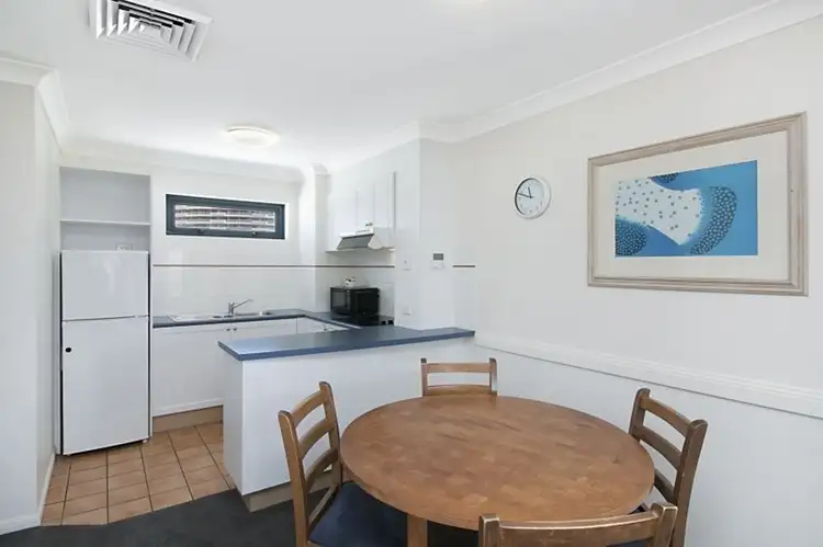 Sixth view of Homely apartment listing, 459/99 Griffith Street, Coolangatta QLD 4225