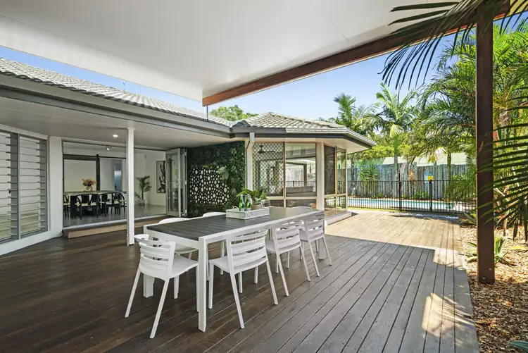 Third view of Homely house listing, 45 Kiata Parade, Tweed Heads NSW 2485