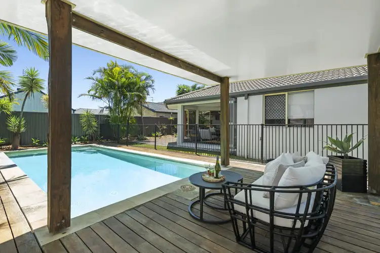 Fourth view of Homely house listing, 45 Kiata Parade, Tweed Heads NSW 2485