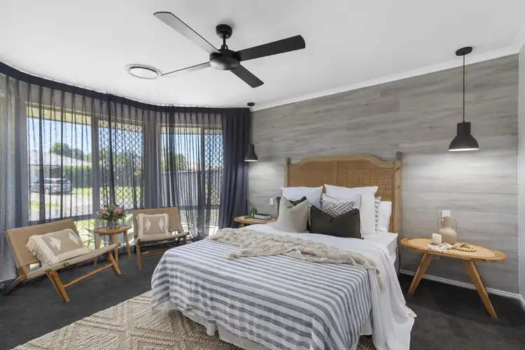 Sixth view of Homely house listing, 45 Kiata Parade, Tweed Heads NSW 2485