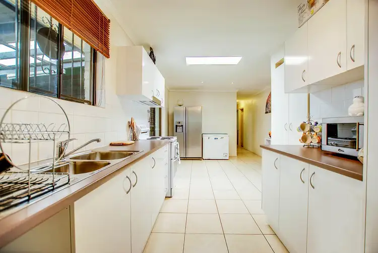 Second view of Homely house listing, 49a Lovegrove Street, Zillmere QLD 4034