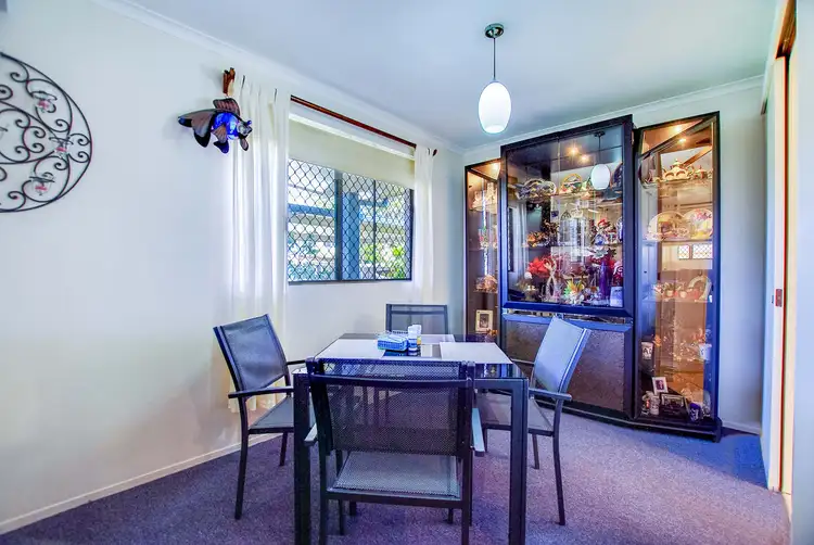 Fourth view of Homely house listing, 49a Lovegrove Street, Zillmere QLD 4034