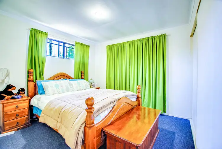 Fifth view of Homely house listing, 49a Lovegrove Street, Zillmere QLD 4034
