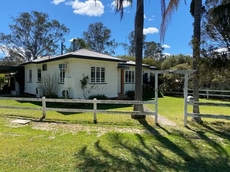 Main view of Homely house listing, 4 Urben Street, Urbenville NSW 2475