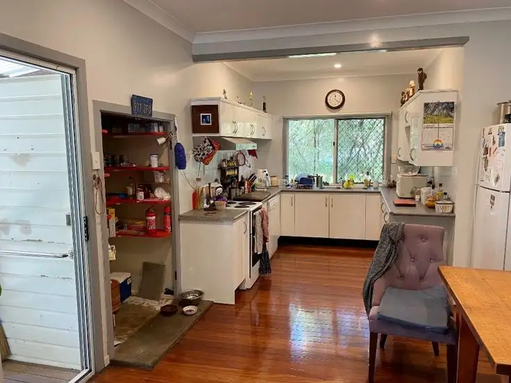 Second view of Homely house listing, 4 Urben Street, Urbenville NSW 2475