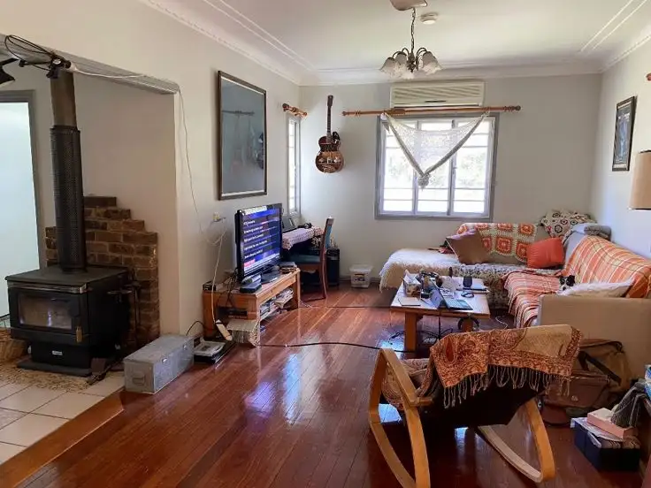 Third view of Homely house listing, 4 Urben Street, Urbenville NSW 2475