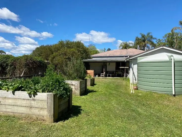 Fourth view of Homely house listing, 4 Urben Street, Urbenville NSW 2475