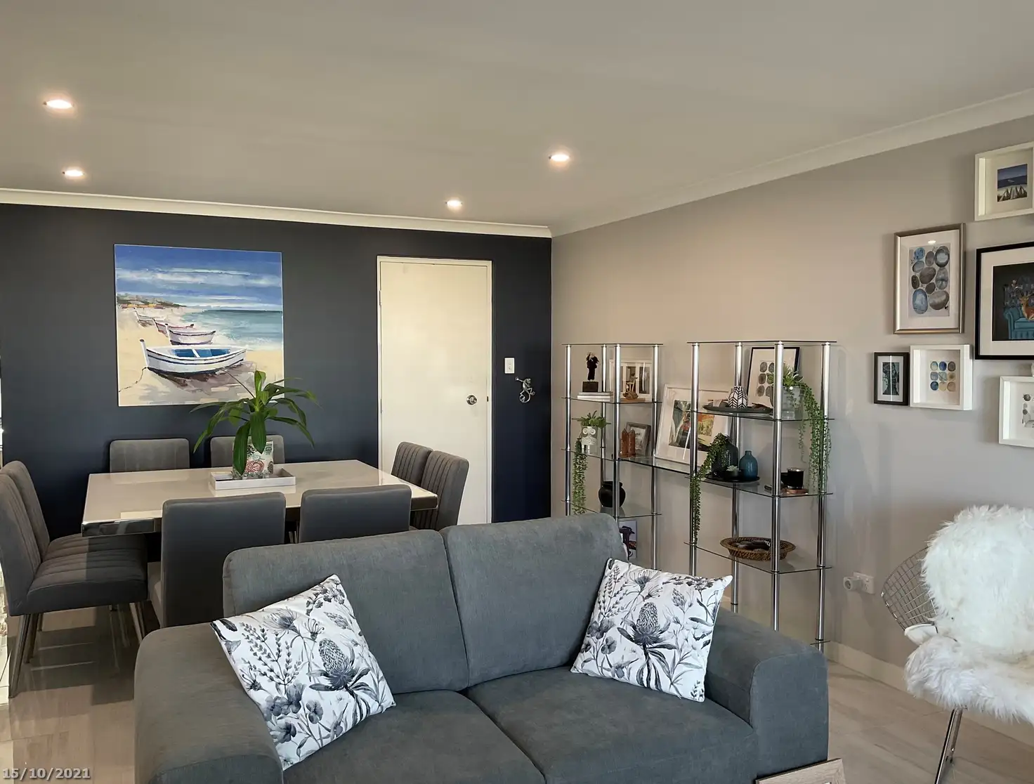 Main view of Homely apartment listing, 1/4 Wattlebird Loop, Joondalup WA 6027