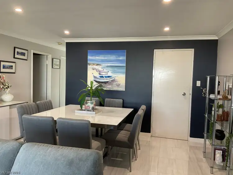 Second view of Homely apartment listing, 1/4 Wattlebird Loop, Joondalup WA 6027