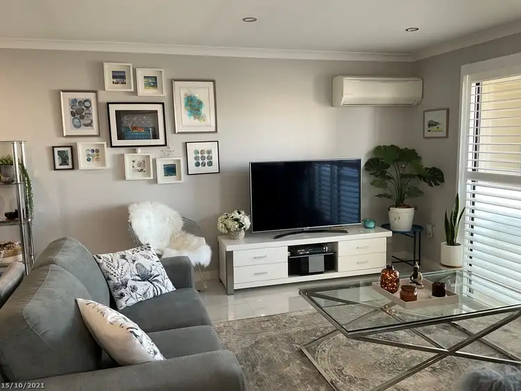 Fourth view of Homely apartment listing, 1/4 Wattlebird Loop, Joondalup WA 6027