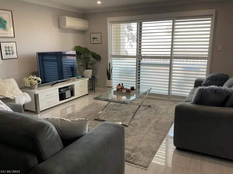 Fifth view of Homely apartment listing, 1/4 Wattlebird Loop, Joondalup WA 6027