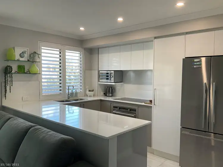 Seventh view of Homely apartment listing, 1/4 Wattlebird Loop, Joondalup WA 6027