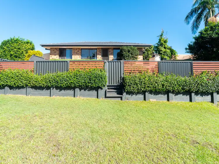 1/14 Callistemon Court, Arundel QLD 4214