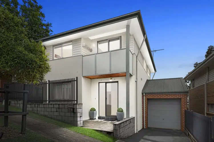 Main view of Homely house listing, 13 Kalua Lane, Pemulwuy NSW 2145