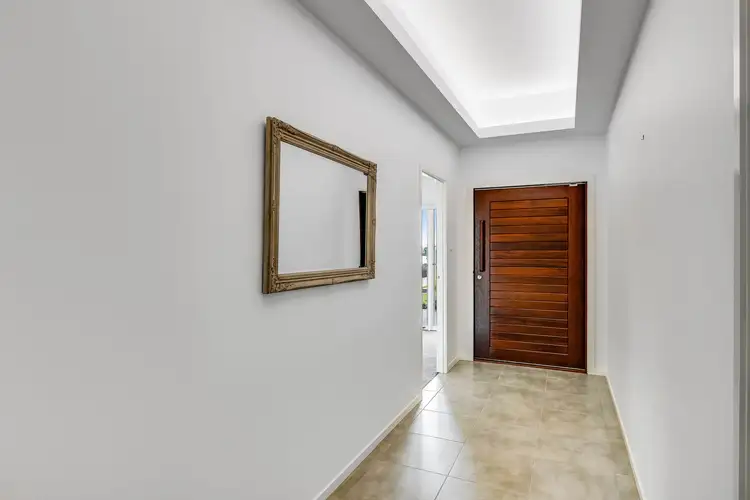 Second view of Homely house listing, 43 Sportsman Drive, Kleinton QLD 4352