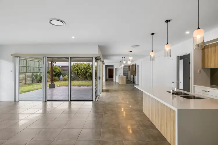 Third view of Homely house listing, 43 Sportsman Drive, Kleinton QLD 4352