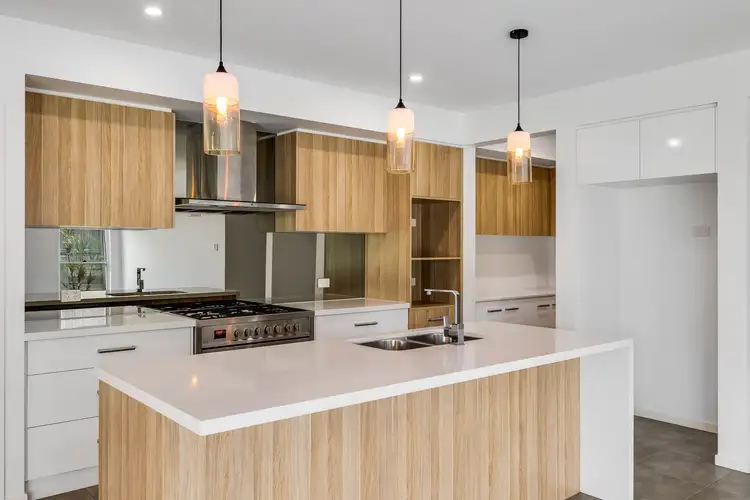 Fourth view of Homely house listing, 43 Sportsman Drive, Kleinton QLD 4352