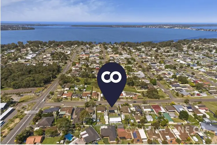 102 Westbrook Parade, Gorokan NSW 2263