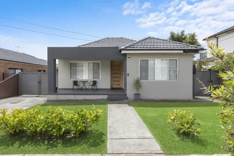 31 Beszant Street, Merrylands NSW 2160