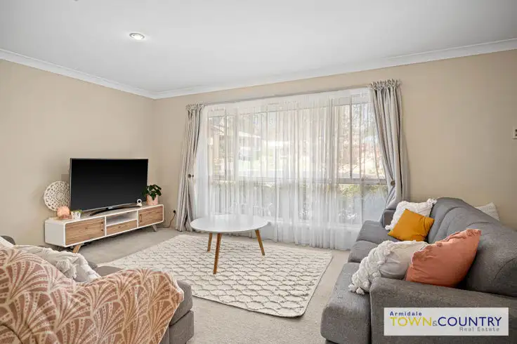 Fifth view of Homely house listing, 3 Clara Crescent, Armidale NSW 2350