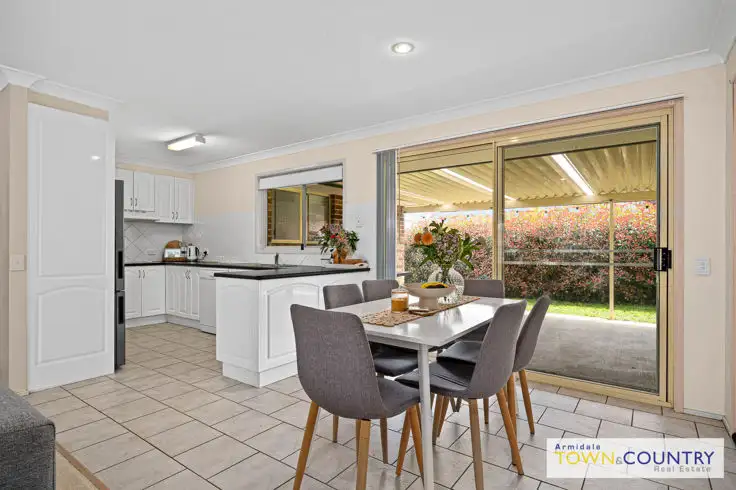 Sixth view of Homely house listing, 3 Clara Crescent, Armidale NSW 2350