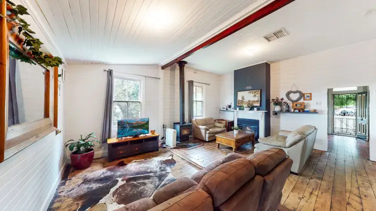 Third view of Homely house listing, 17 Thomas Street, Junee NSW 2663