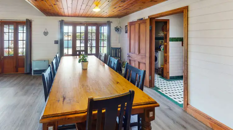 Fifth view of Homely house listing, 17 Thomas Street, Junee NSW 2663